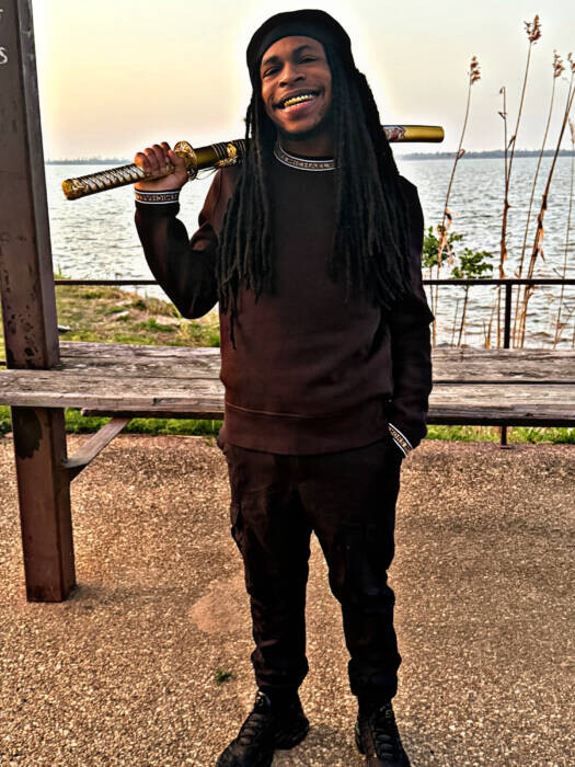 Nukiknowws Links With DMVMusicPlug Founder TEEZY for Upcoming Collaboration Nukiknowws Links With DMVMusicPlug Founder TEEZY for Upcoming Collaboration