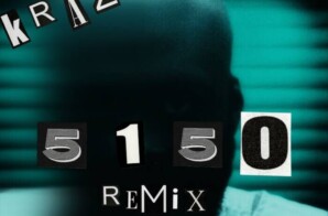 Krazer Turns His Subconscious Into a Dark Game Show on the Upcoming 5150 EP