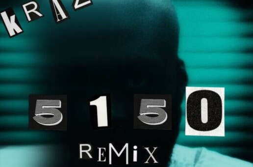 Krazer Turns His Subconscious Into a Dark Game Show on the Upcoming 5150 EP