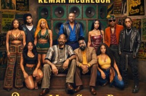 West Coast Meets Kingston: Snoop Dogg, Bennie Man, & Kemar McGregor Join Forces With Music’s Finest On New Single “For You”
