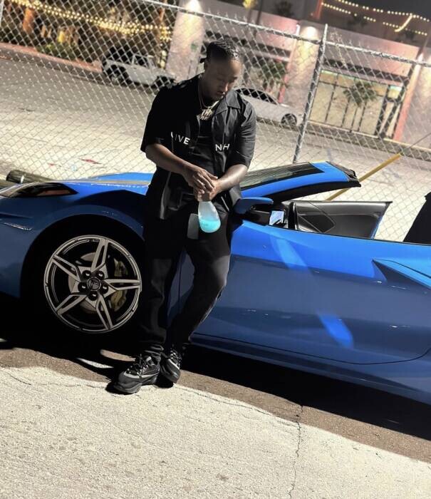 TMM Chris Joins Forces with Big Boogie on High-Energy New Single “BFF” TMM Chris Joins Forces with Big Boogie on High-Energy New Single “BFF”