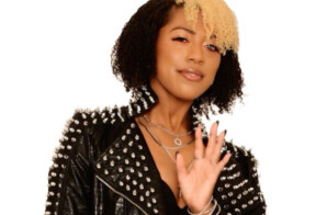 Ravoshia Releases Futuristic Pop Afro Hit Single “United”