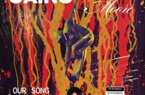 Mike Di Lorenzo Teams Up With Caino and Anna Moore for New Pop-Hip-Hop Single “Our Song”