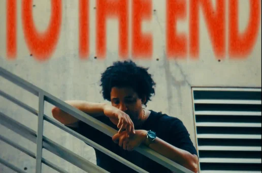 Disdazie Finds Strength Through Betrayal and Faith on “To The End”
