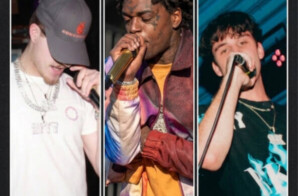 Kodak Black Joins 2FromTheVale and Trxp9k for Explosive “Trust Issues” Remix as HC9K Continues Building Industry Momentum