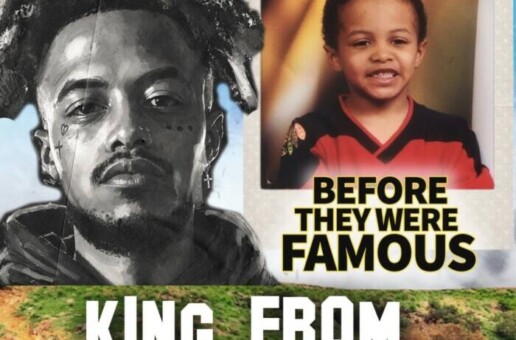 Everyone Wants a Piece of KingfromHeaven—Now Comes the Hard Part