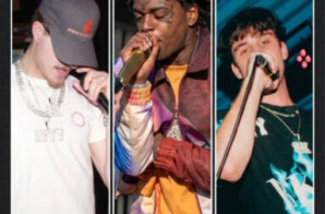 Kodak Black Joins 2FromTheVale and Trxp9k for Explosive “Trust Issues” Remix as HC9K Continues Building Industry Momentum