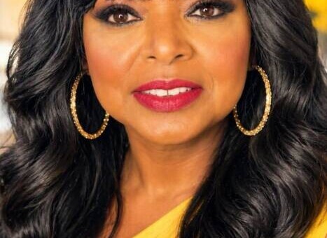 Hip Hop Icon, Cheryl “The Pearl” becomes Guest Of Honor for The Third Annual Mightier Than The Sword Awards at Sunset Film Festival in Asheboro, NC.