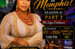 Chief Lolo SunSe-A Champions Nigerian Heritage Through Fashion, Education, and Cultural Empowerment
