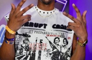 Kamivilleside connects with DJ Holiday & Big Heff to drop the 4AM in Cleveland Project & Video