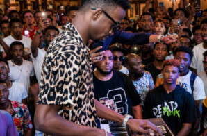Zaery: Taking Zanig Music from Sudan to the Global Stage
