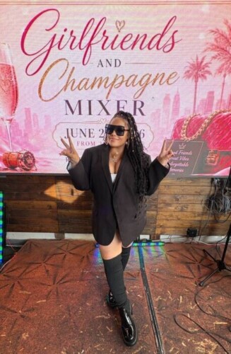 IMG_0084-327x500 IMG_0084-327x500 Helecia “SKG” Choyce Celebrates the Release of The Monster Within at Girlfriends & Champagne During BET Weekend