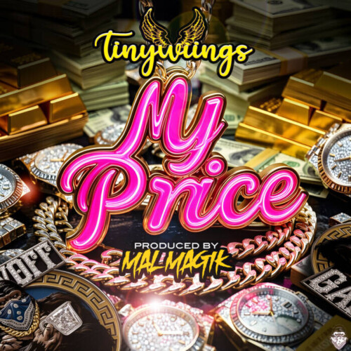 IMG_3200-500x500 Tinywiings Releases New Single “My Price” Produced by Mal Magik  