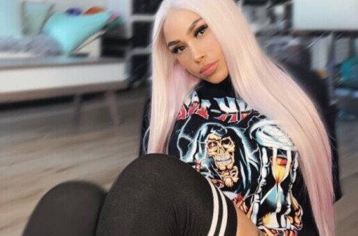 Tinywiings Releases New Single “My Price” Produced by Mal Magik