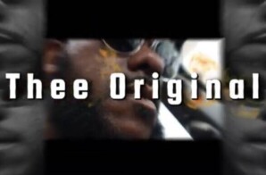 Poetic G – Thee Original (Video)
