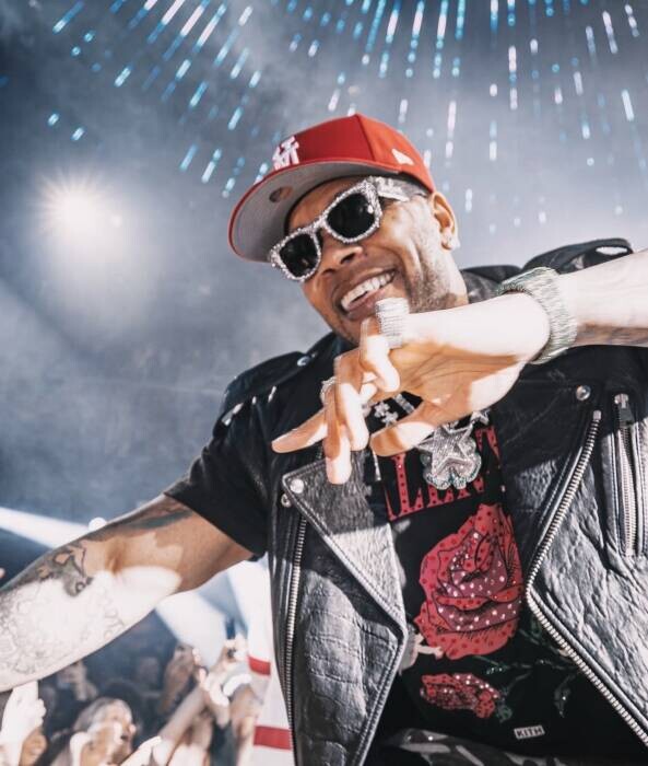 IMG_7286 Flo Rida Endorses Bernard Taylor For Congress As Campaign Gains Momentum In Florida’s 21st District  