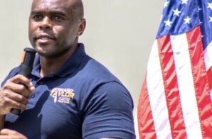 Flo Rida Endorses Bernard Taylor For Congress As Campaign Gains Momentum In Florida’s 21st District
