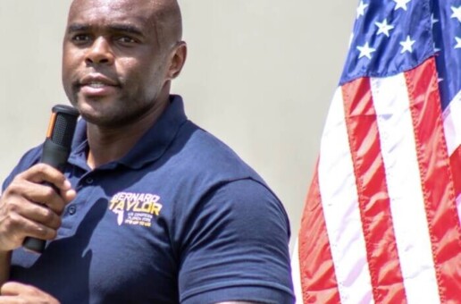 Flo Rida Endorses Bernard Taylor For Congress As Campaign Gains Momentum In Florida’s 21st District