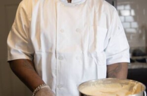 Uncle Irv Balances Cheesecake, Hip Hop, and a Message the World Can Feel