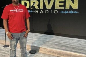 Michael J Launches Purpose Driven Radio, Bringing Faith and Hip Hop Together One Record at a Time