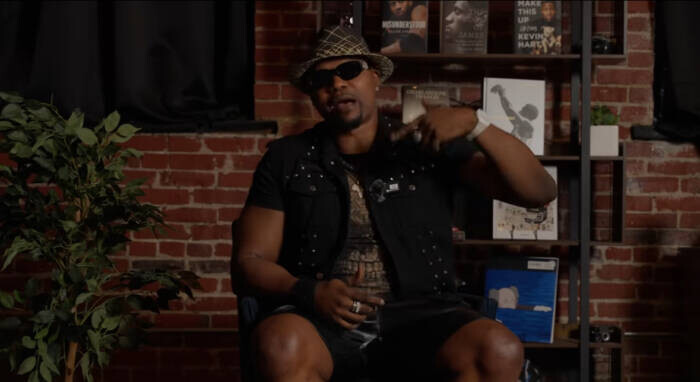IMG_7589 Big Hookz Talks “DOUBLE HUSTLE”, Ice Prince Zamani, Europe Tour & More  