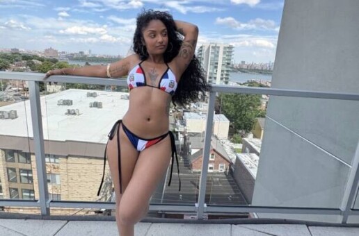 Did Ash Start the Wave? Fans Are Drawing Comparisons Between “Bodies” and Cardi B’s New Single “Ah Ha”