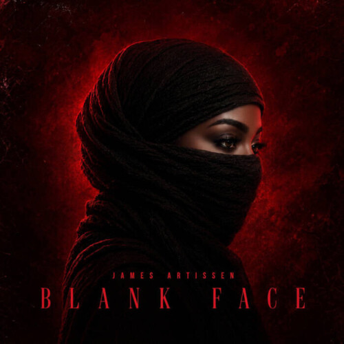 James-Artissen-Blank-Face-Cover-Art-JPG-500x500 JAMES ARTISSEN ANNOUNCES NEW POP SOLO SINGLE “BLANK FACE”  