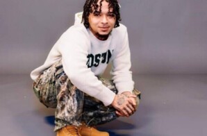 Manny Divine Quietly Emerges as One of The Council 2432 Most Formidable Lyricists