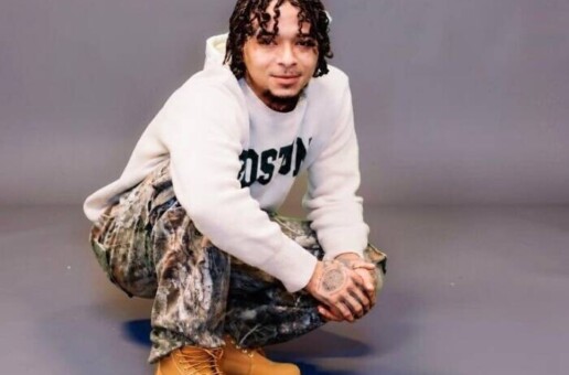 Manny Divine Quietly Emerges as One of The Council 2432 Most Formidable Lyricists