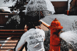 J French Turns Life Lessons Into Motivation on I Don’t Believe In Bad Days 2