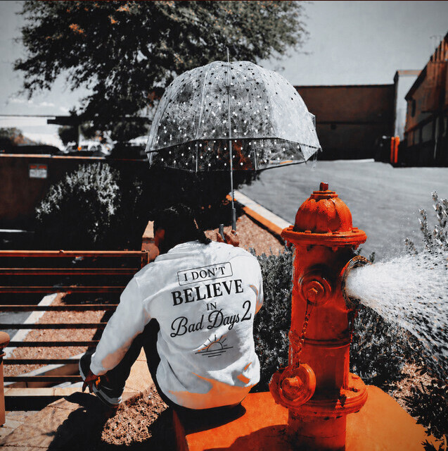 J French Turns Life Lessons Into Motivation on I Don’t Believe In Bad Days 2 J French Turns Life Lessons Into Motivation on I Don’t Believe In Bad Days 2