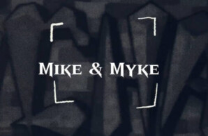 Myke Groov & JahSee Bridge Trap and Dancehall on Upcoming Collaborative Album Myke & Mike