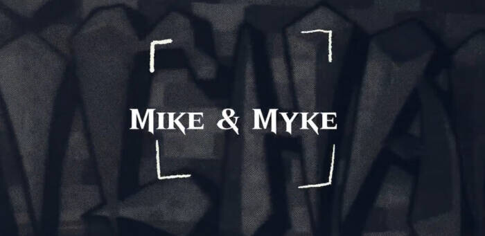 Myke Groov & JahSee Bridge Trap and Dancehall on Upcoming Collaborative Album Myke & Mike Myke Groov & JahSee Bridge Trap and Dancehall on Upcoming Collaborative Album Myke & Mike