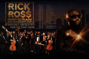 The Biggest Independent Tour Ever: The Biggest Boss Meets The People’s Orchestra