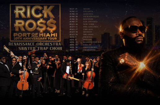 The Biggest Independent Tour Ever: The Biggest Boss Meets The People’s Orchestra