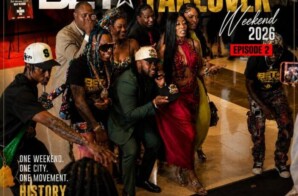 The Misty TV BET Takeover Weekend 2026: A Historic Celebration of Blaque Excellence
