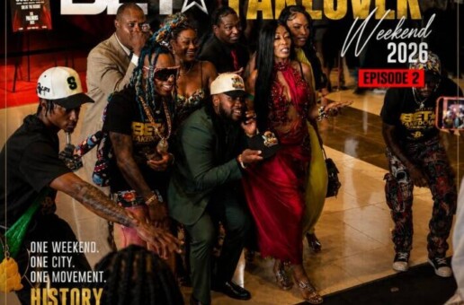 The Misty TV BET Takeover Weekend 2026: A Historic Celebration of Blaque Excellence