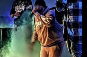 Ohio’s Finest: Mall Black Continues His Rise with The Council 2432