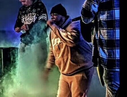 Ohio’s Finest: Mall Black Continues His Rise with The Council 2432