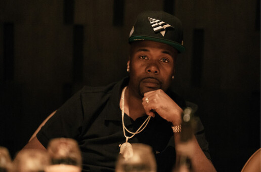MEMPHIS BLEEK IS ROC SOLID: THE HIP-HOP VETERAN REDEFINING JOURNALISM, CONVERSATION AND CULTURAL STORYTELLING