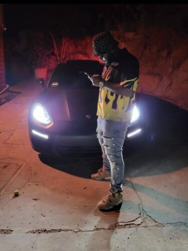 aa-374x500 Kevin Gates’ Younger Brothers D$AVAGE and BWA Ron Prepare to Make Their Mark With “Chosen One”