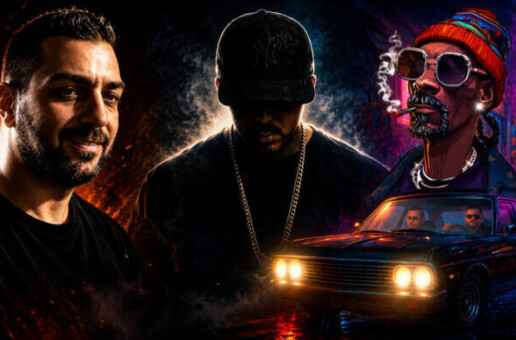 Stavros Zacharias Releases Greek Version of “Imma Do” Featuring NiVo and Snoop Dogg on Digital Platforms