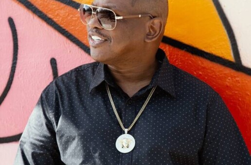 Darrell Kelley Celebrates Heritage and Humanity on “Mother Africa”