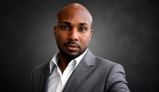 How DeMarcus Bumpers Became the First African American Male Houstonian Recognized as a Top-Performing Actor on Tubi