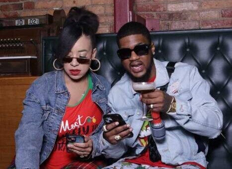 ATL Onfiya Presents Troy and Zeruiah Are Turning Authenticity Into a Thriving Entertainment and Business Brand