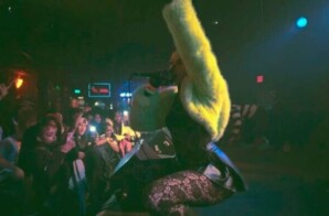 Jayy Solo Brings the Party to Life in Her New “Sharks” Music Video