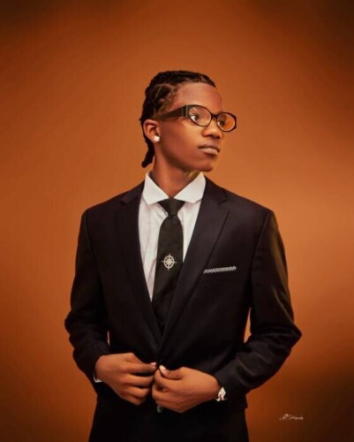 omaye-401x500 Why OmaYe’s Street Laws Could Be One of Afrobeats’ Most Promising Debut Albums of 2026