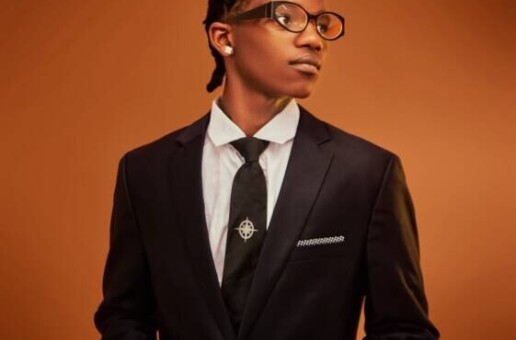 Why OmaYe’s Street Laws Could Be One of Afrobeats’ Most Promising Debut Albums of 2026