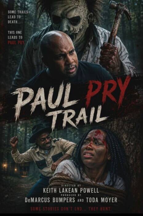 paul How DeMarcus Bumpers Became the First African American Male Houstonian Recognized as a Top-Performing Actor on Tubi  