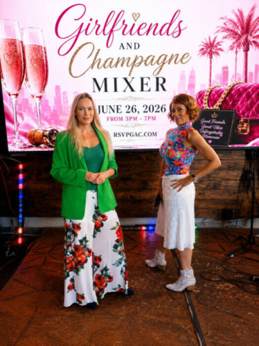 photo-output-1-374x500 Helecia “SKG” Choyce Celebrates the Release of The Monster Within at Girlfriends & Champagne During BET Weekend